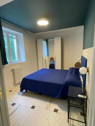 Residenza Marina Apartment ริวาลิกูเร ภายนอก รูปภาพ