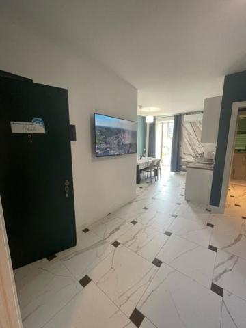 Residenza Marina Apartment ริวาลิกูเร ภายนอก รูปภาพ