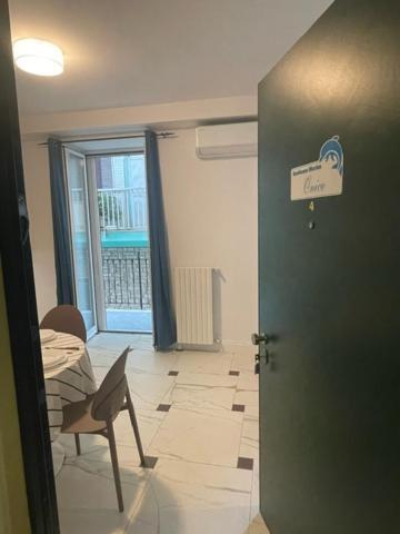 Residenza Marina Apartment ริวาลิกูเร ภายนอก รูปภาพ